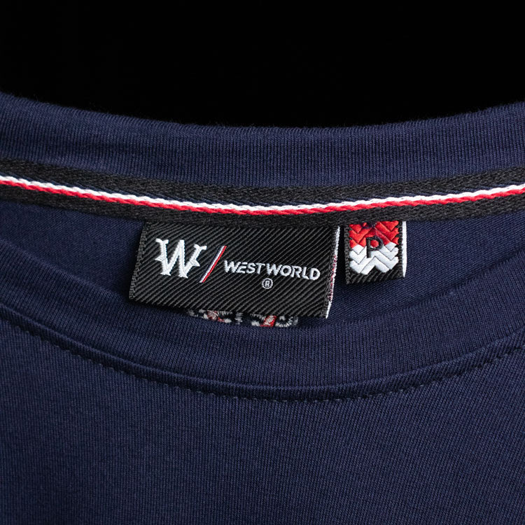 Camiseta Masculina WestWorld Despertar