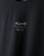 Camiseta Masculina WestWorld