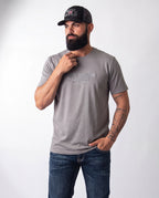 Camiseta Masculina WestWorld