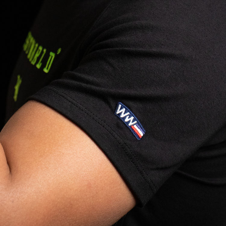 Camiseta Masculina WestWorld Despertar