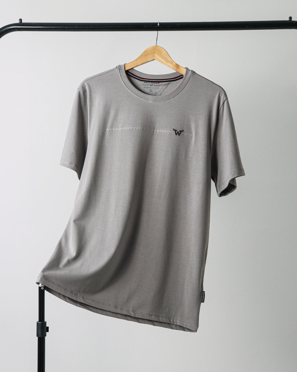 Camiseta Masculina WestWorld