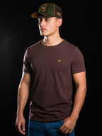 Camiseta Masculina WestWorld Despertar