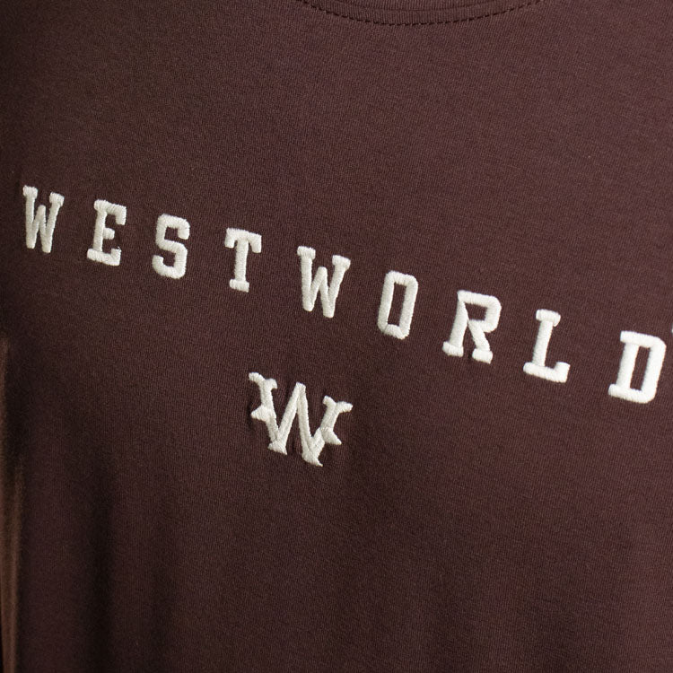Camiseta Masculina WestWorld Despertar