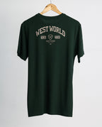 Camiseta Masculina WestWorld