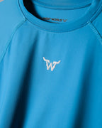 Camiseta Térmica UV50+ Manga Longa Feminina WestWorld