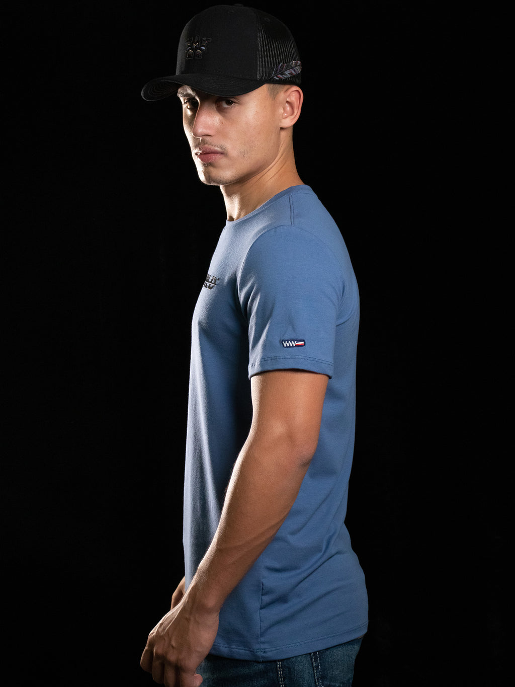 Camiseta Masculina WestWorld Despertar