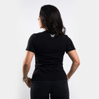 Camiseta Feminina WestWorld Fronteira