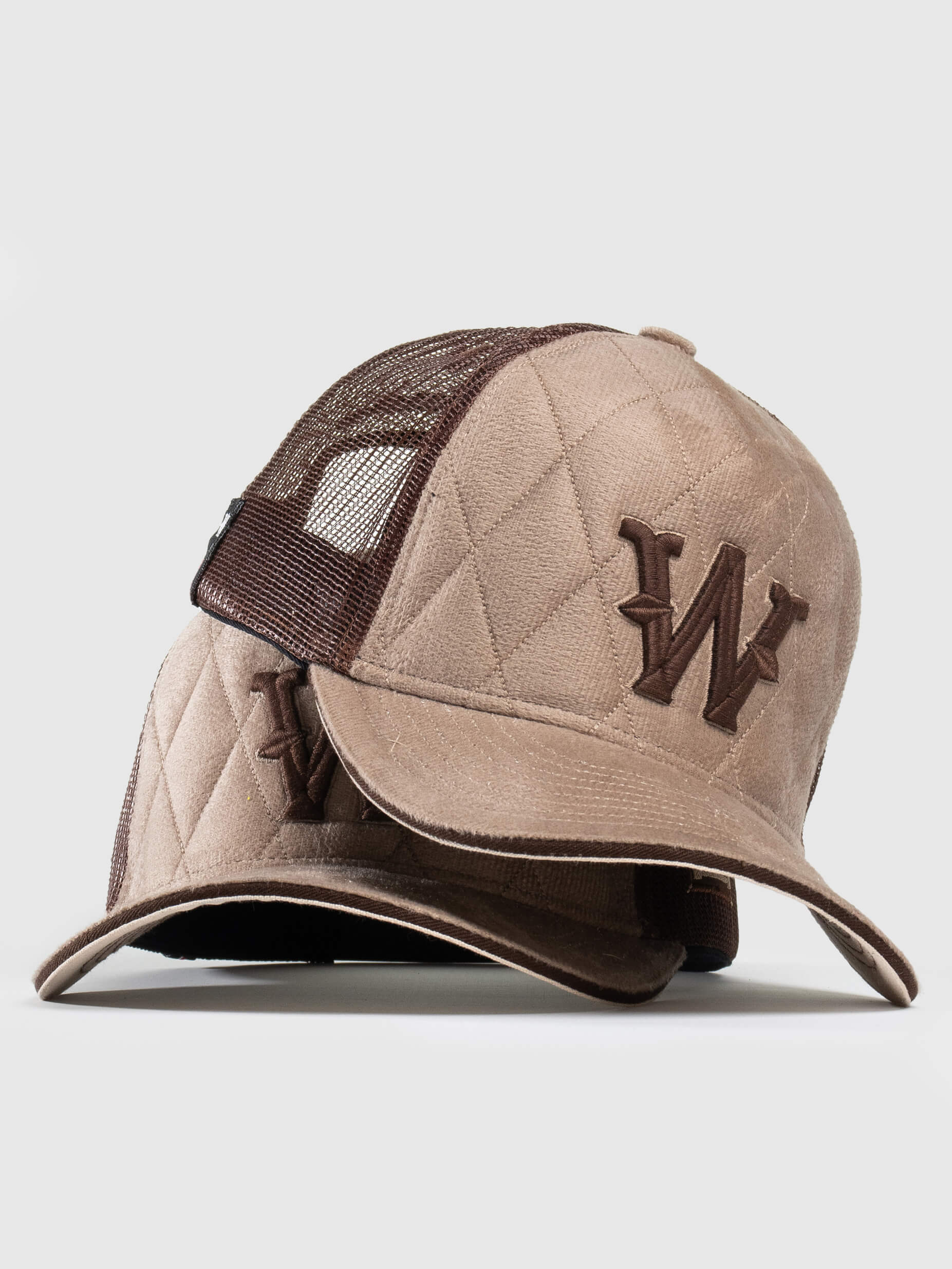 Boné WestWorld Dallas