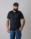 Camiseta  Térmica UV50+ Manga Curta Masculina WestWorld