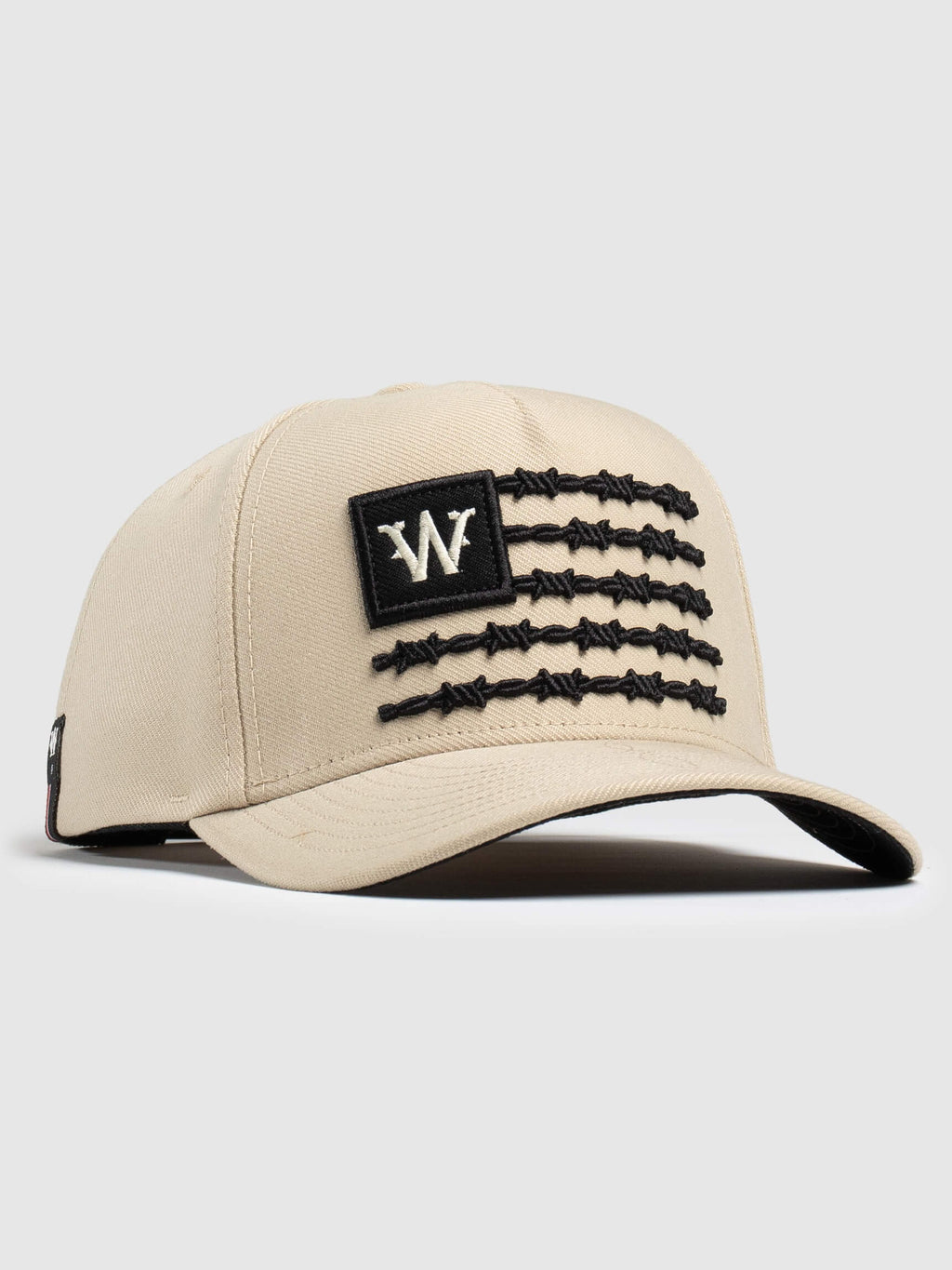 Boné WestWorld America