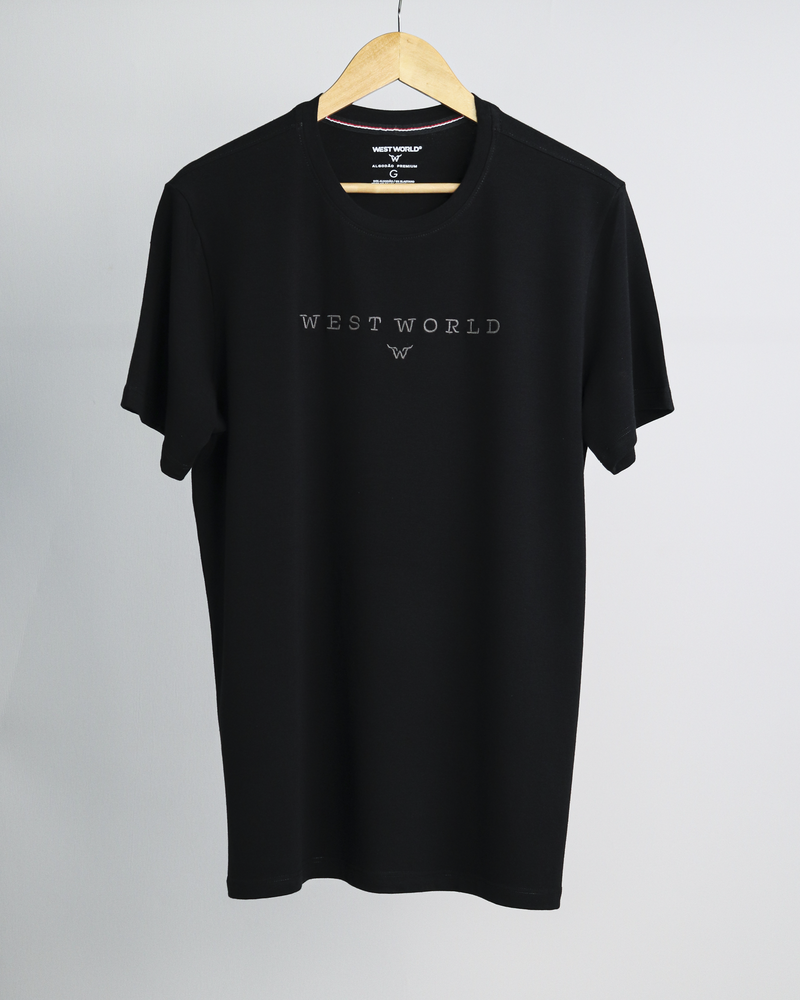 Camiseta Masculina WestWorld