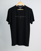 Camiseta Masculina WestWorld