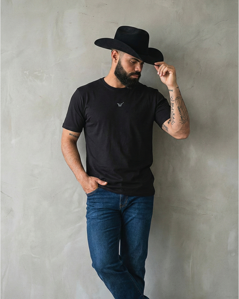 Camiseta Masculina WestWorld