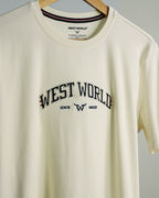 Camiseta Masculina WestWorld