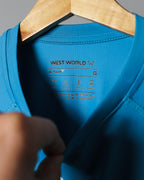 Camiseta Térmica UV50+ Manga Longa Feminina WestWorld