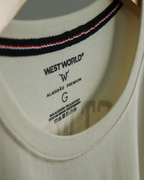 Camiseta Masculina WestWorld