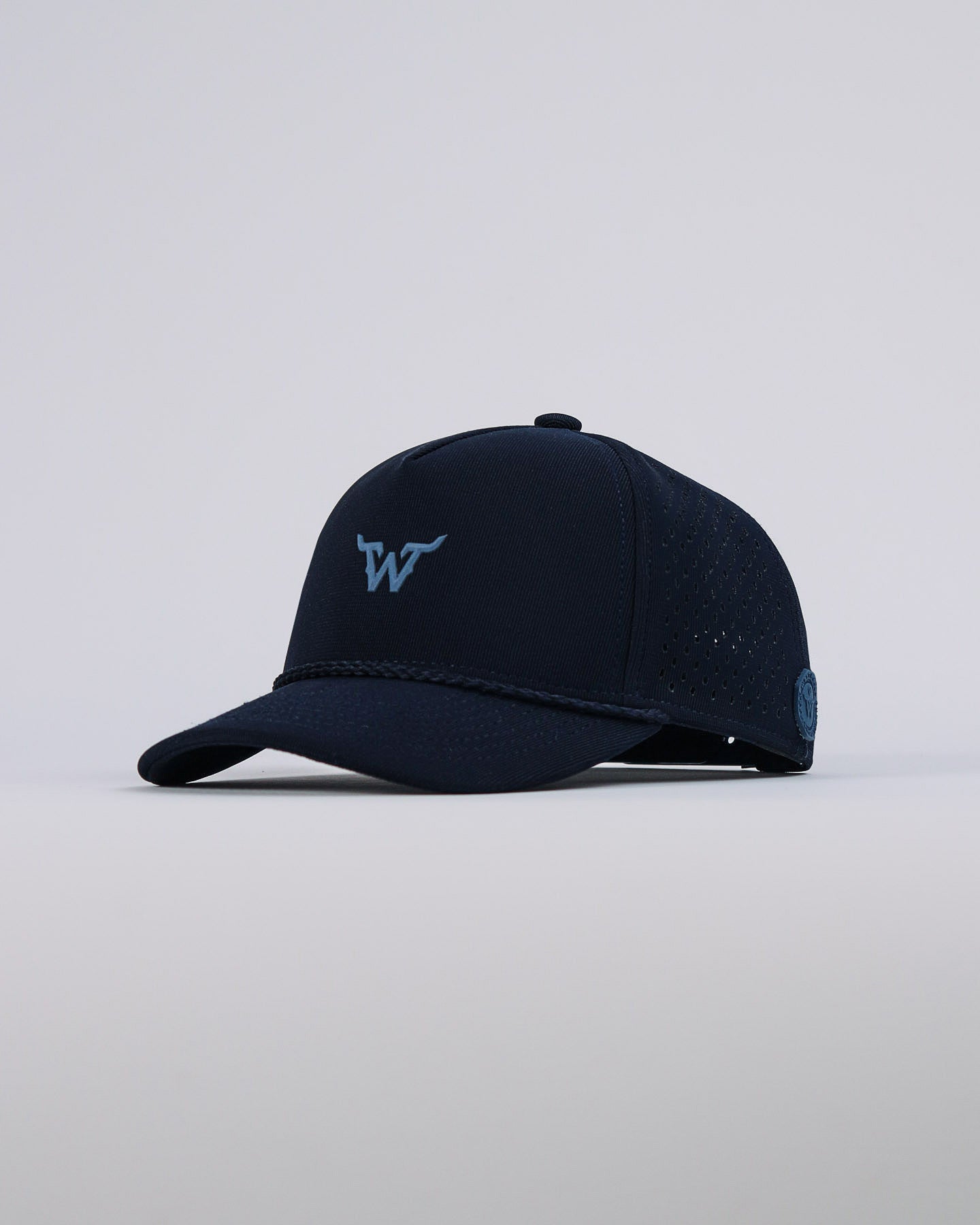 Boné WestWorld Tennesse