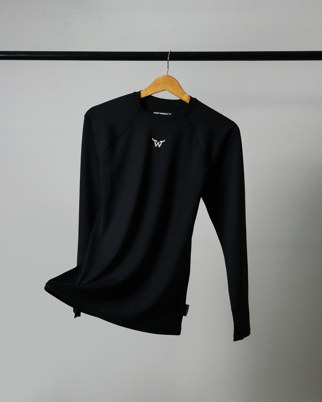 Camiseta Térmica UV50+ Manga Longa Feminina WestWorld