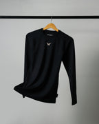 Camiseta Térmica UV50+ Manga Longa Feminina WestWorld