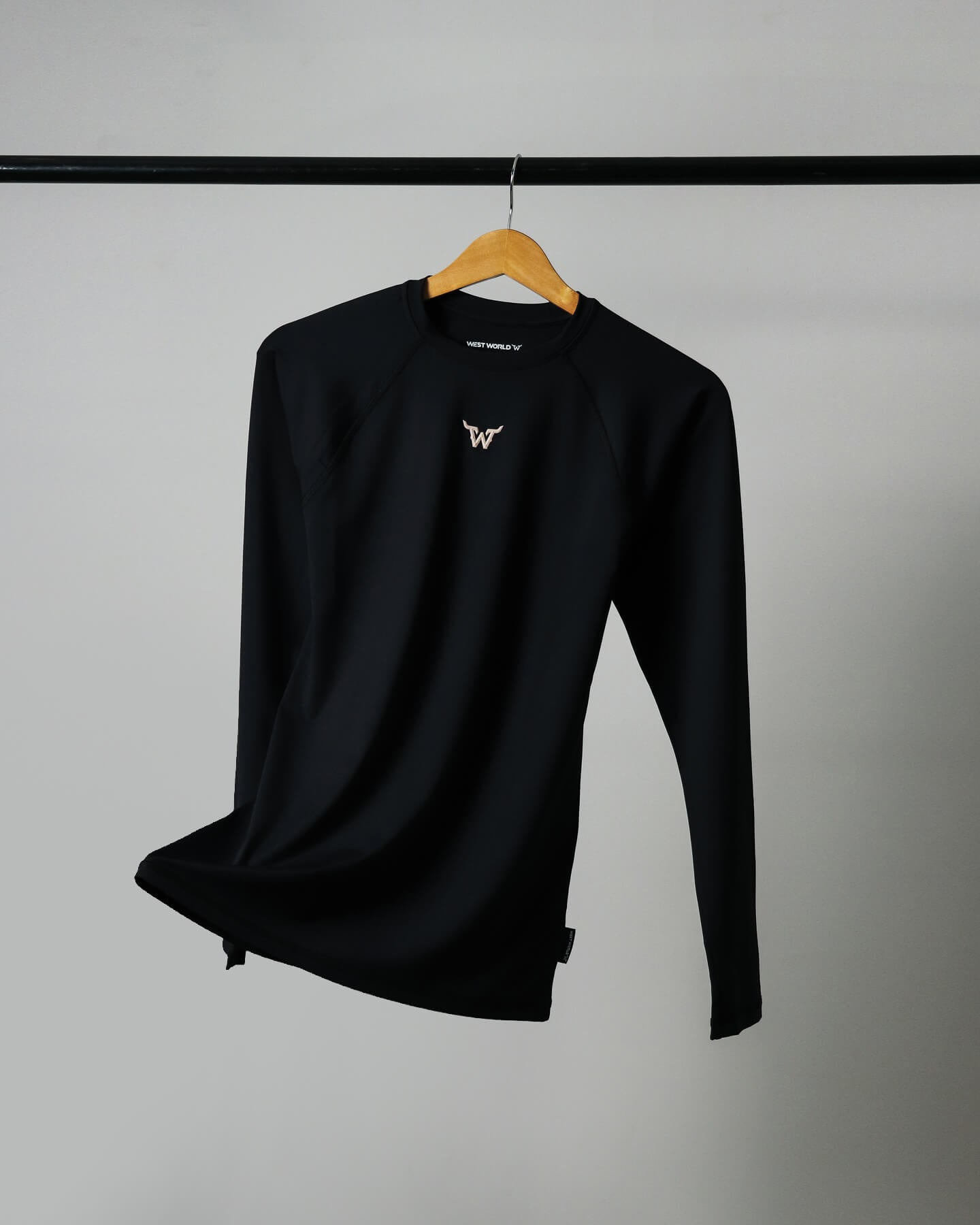 Camiseta Térmica UV50+ Manga Longa Feminina WestWorld