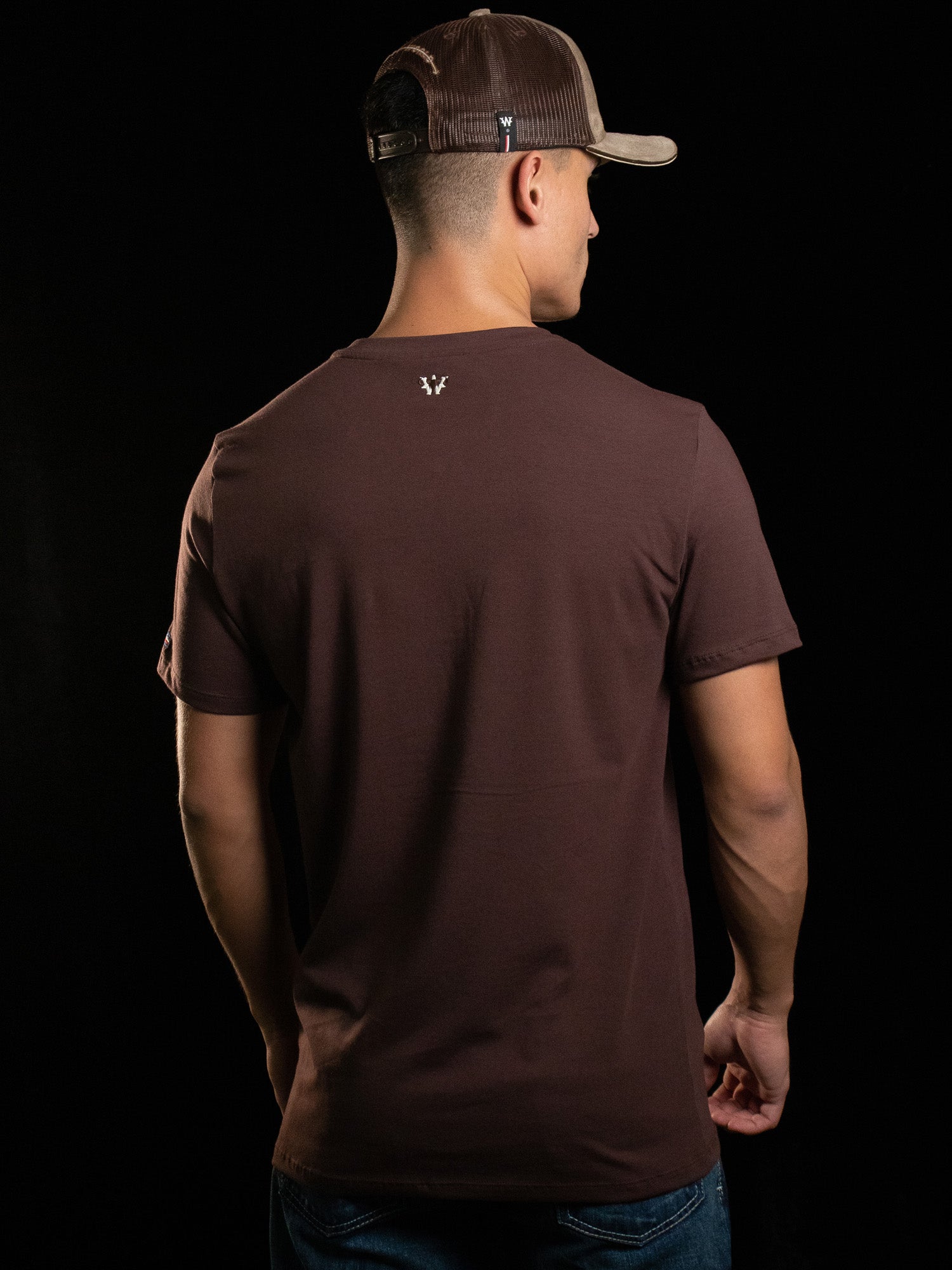 Camiseta Masculina WestWorld Despertar