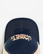 Boné WestWorld Wanted