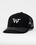 Boné WestWorld Penacho