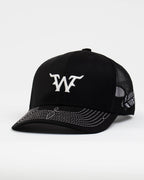 Boné WestWorld Penacho