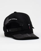 Boné WestWorld Penacho