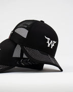 Boné WestWorld Penacho