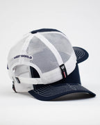 Boné WestWorld Penacho USA