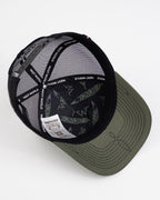 Boné WestWorld Penacho