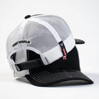 Boné WestWorld Penacho USA