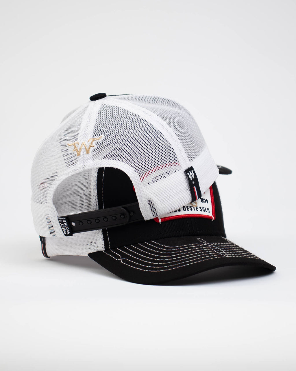 Boné WestWorld Freedom