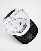 Boné WestWorld Freedom