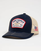 Boné WestWorld Freedom