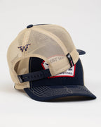 Boné WestWorld Freedom