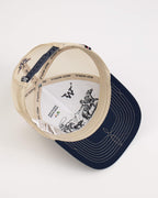 Boné WestWorld Freedom