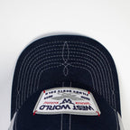 Boné WestWorld Freedom