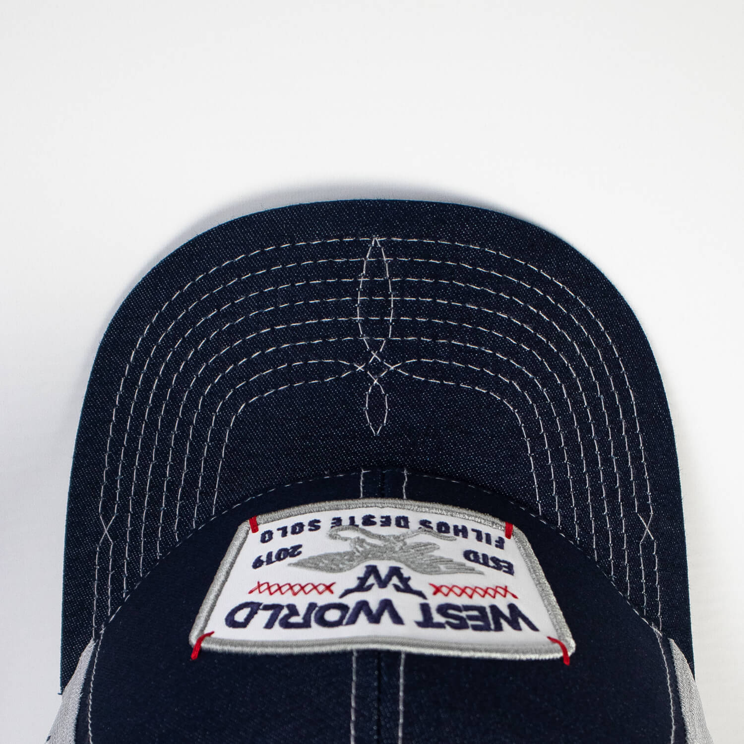 Boné WestWorld Freedom