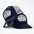 Boné WestWorld Freedom