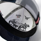 Boné WestWorld Freedom