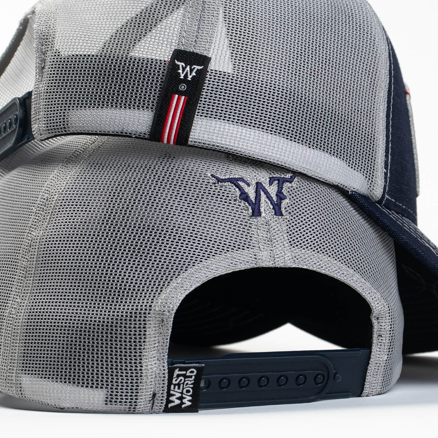 Boné WestWorld Freedom