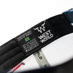 Boné WestWorld Freedom