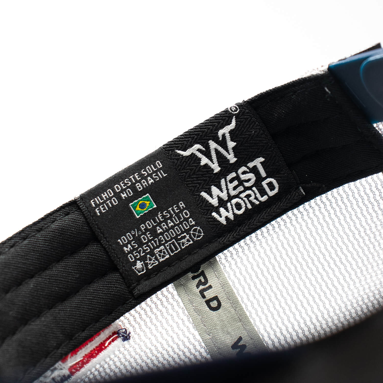 Boné WestWorld Freedom