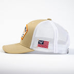 Boné WestWorld Freedom