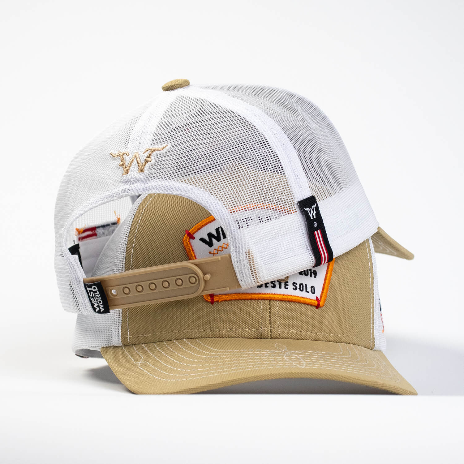 Boné WestWorld Freedom