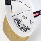 Boné WestWorld Freedom