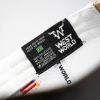 Boné WestWorld Freedom