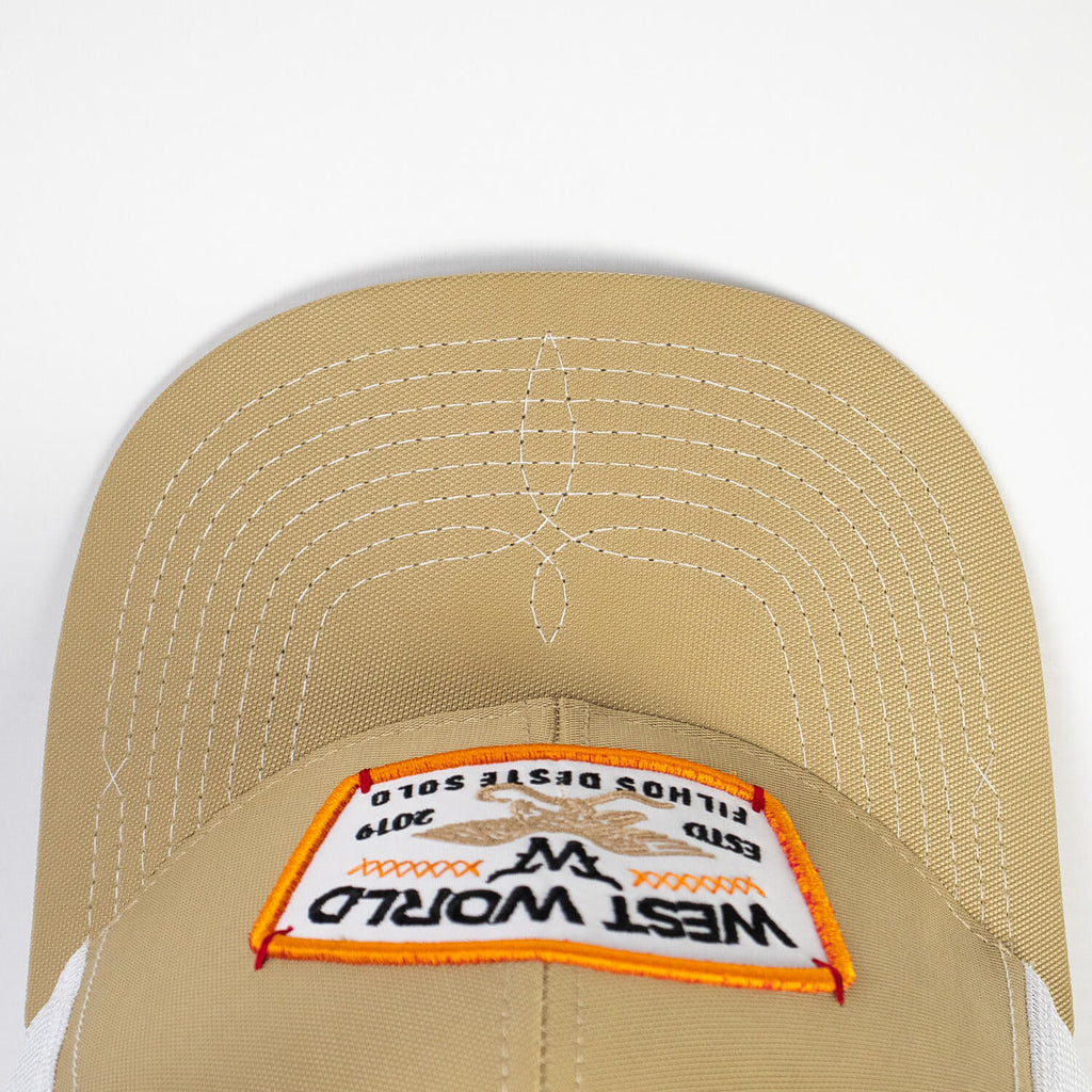 Boné WestWorld Freedom